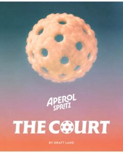 THE COURT by Draft Land