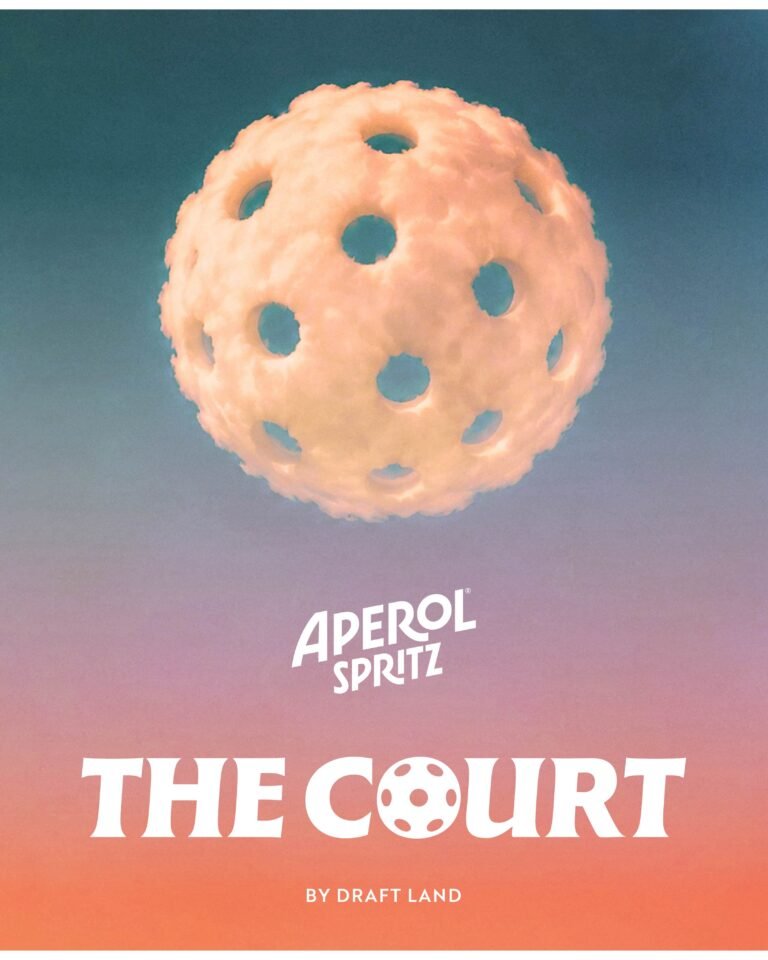 THE COURT by Draft Land